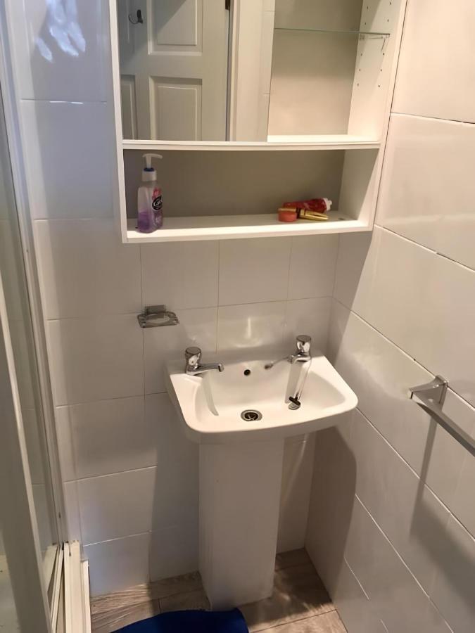 Logie Green - Beautiful And Central One Bed Flat Edinburgh Exterior photo