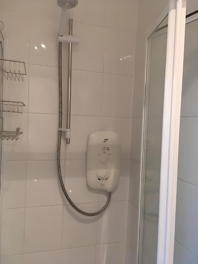 Logie Green - Beautiful And Central One Bed Flat Edinburgh Exterior photo